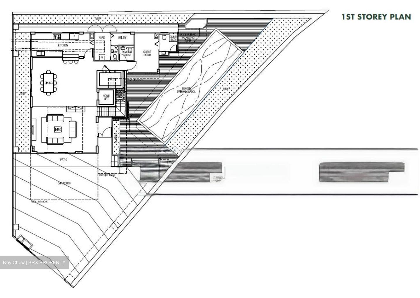 Serangoon Avenue 1 (D19), Detached #481099241